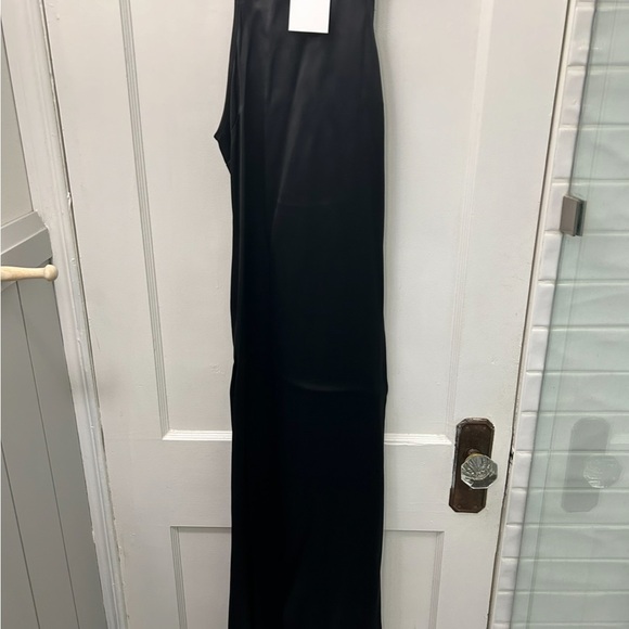 NWT Uncle Studios A-Line Slip Dress - Picture 3 of 5